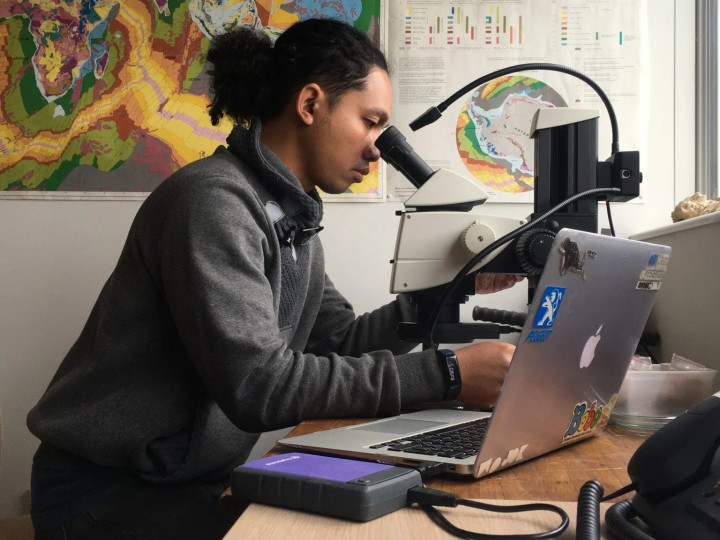 Keren! Dosen UGM Jadi Visiting Researcher di Lembaga Riset Prancis