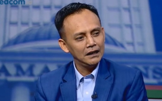 Libatkan Publik, Revisi UU Kementerian Negara Jangan Lewat Perppu atau MK