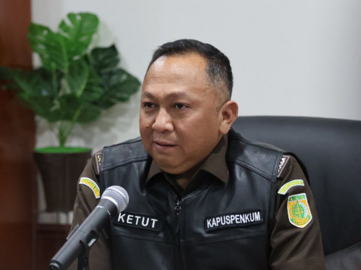 Usut Kasus Korupsi Timah, Kejagung Periksa 4 Saksi