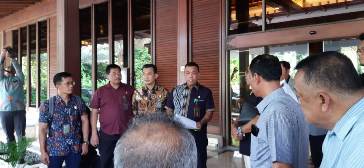 Hakim Gelar Sidang Setempat di Hotel Sultan, Ini Respons Kuasa Hukum