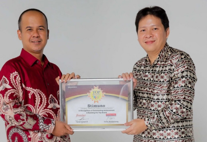 Industri Farmasi Bahan Alami Berjaya di Pasar Ekspor