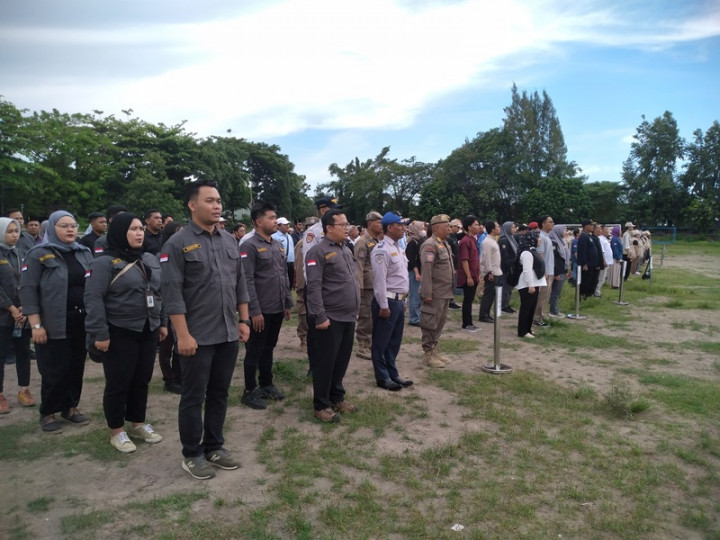 Bawaslu Bantul Rekrut Eks Pengawas Pemilu 2024 untuk Pilkada