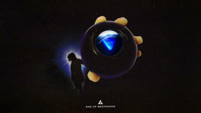 Lirik dan Terjemahan Lagu 'End Of Beginning' Milik Djo