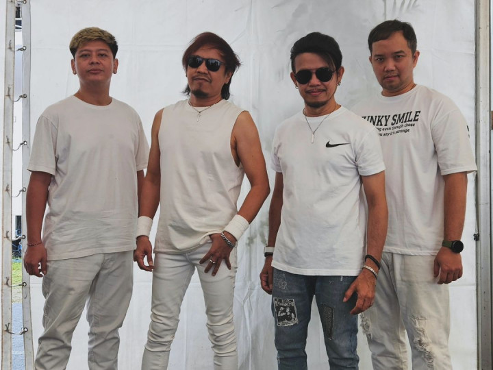 Lirik Lagu Cinderella Radja yang Viral di TikTok