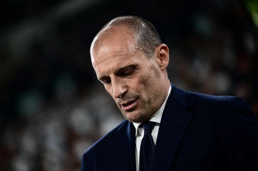 Allegri Dipecat Usai Bawa Juve Juara Coppa Italia