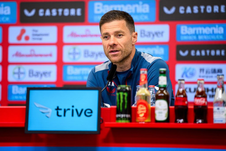 Alonso Anggap Laga Lawan Augsburg Layaknya Final untuk Leverkusen