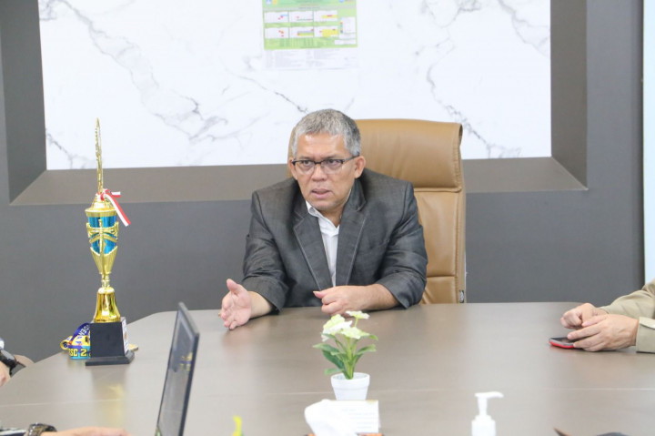 Lulus SNBP, UPNVJ Jamin Mahasiswa Dapat Kuliah Tanpa Hambatan UKT