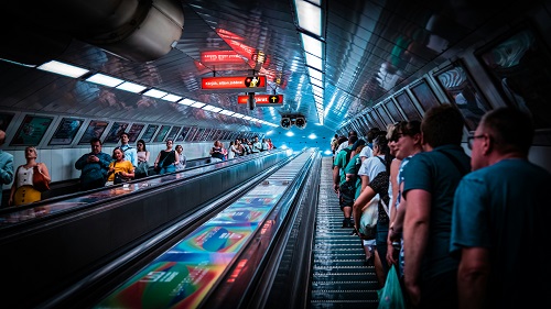 Dukungan <i>Startup</i> untuk Ekspor Tenaga kerja Indonesia