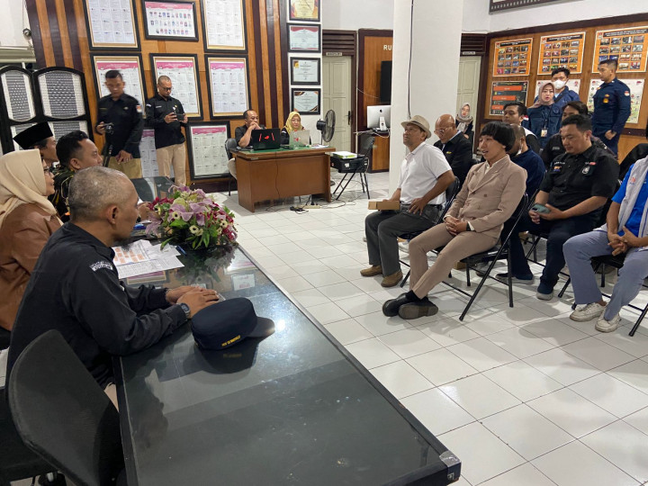 Hanya 1 Bakal Paslon Independen Pilkada Kota Malang Lolos Syarat Dukungan Minimal