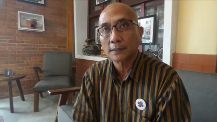 PHRI DIY Ketar-ketir Dampak Polemik Studi Tur