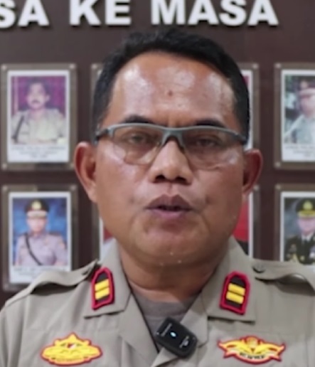 Terungkap! Ayah Eki Korban Pembunuhan Bersama Vina di Cirebon Ternyata Polisi