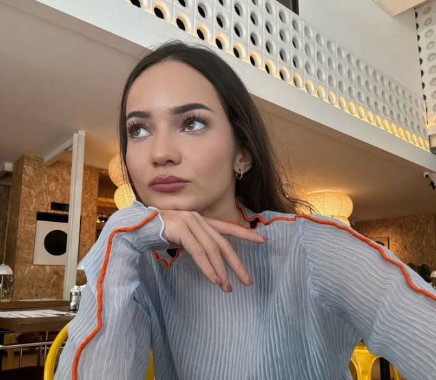 Enzy Storia Curhat Tasnya Tertahan di Bea Cukai, Stafsus Kemenkeu Buka Suara