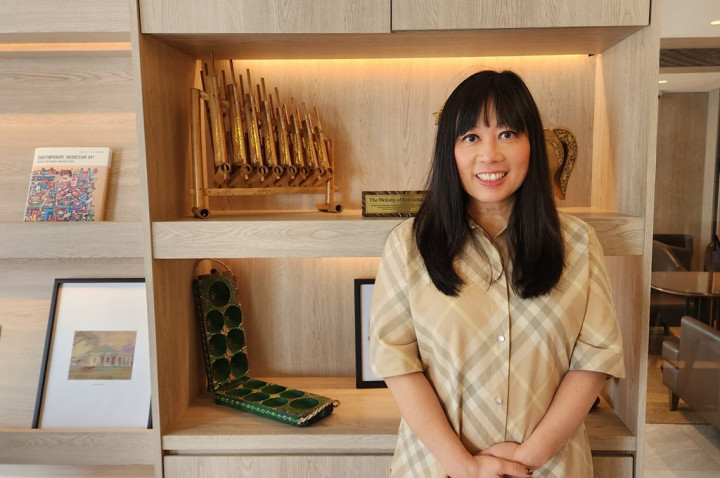 IBM Tegaskan Komitmen dalam Bantu Transformasi Digital di Indonesia