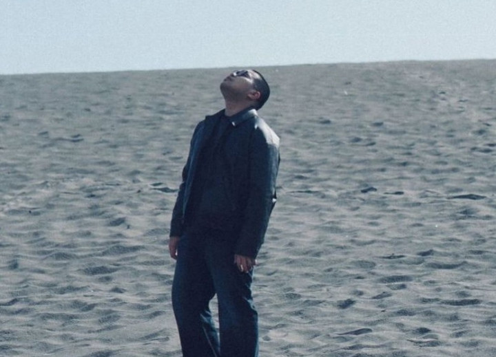 Beratnya Melepaskan Sosok Tercinta di Single Terbaru Kaleb J