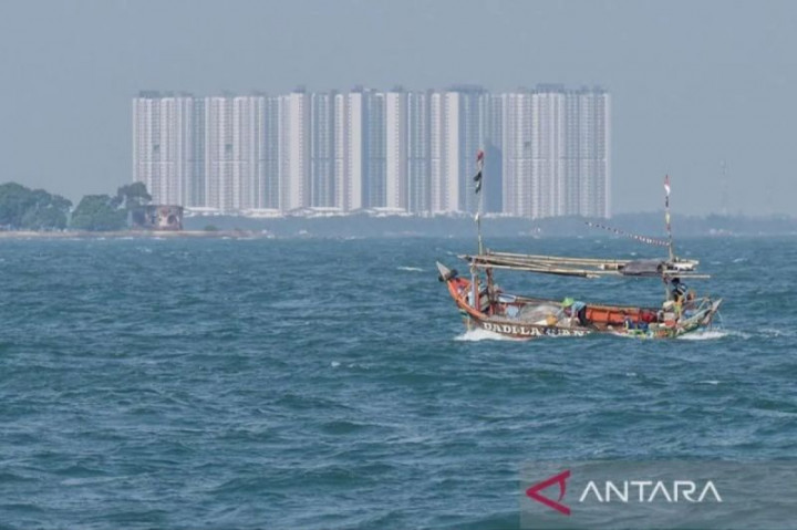 BMKG: Pesisir Jakarta Berpotensi Banjir Rob pada 21-29 Mei