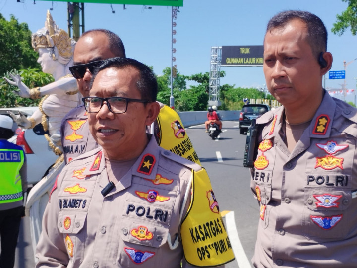Polri Tambah Tim TAA Amankan Kedatangan Kepala Negara hingga Delegasi WWF di Bali