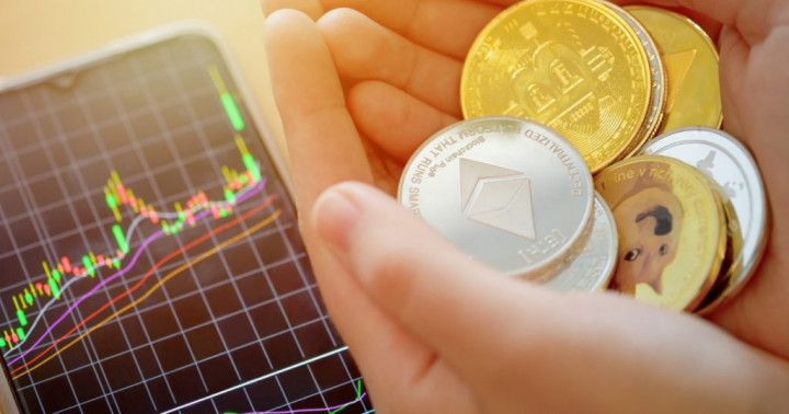 Anak Muda Makin '<i>Demen</i>' Jadikan Kripto Investasi Masa Depan, Ini Buktinya!