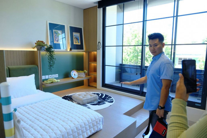 Ingin Rumah Terasa Lebih Homey? Ikuti 5 Tips Ini!