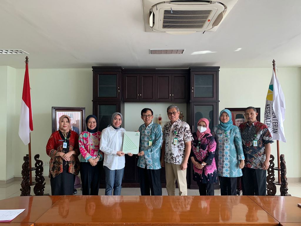Binawan dan RSUP DR. Kariadi