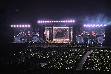 Ketagihan! NCT Dream Minta Nambah Hari Konser di Jakarta