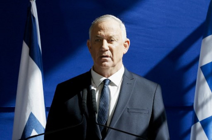 Beri Ultimatum ke Netanyahu, Anggota Kabinet Perang Israel Ancam Resign