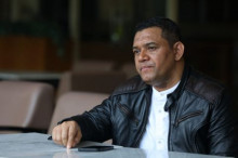 Penjabat (Pj) Ketua Umum DPP PBB Fahri Bachmid. Foto: Dok MI