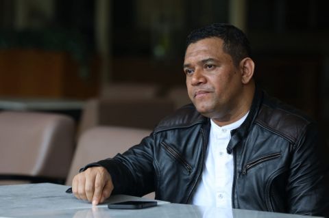 Gantikan Yusril, Pj Ketum PBB Fokus Pilkada 2024