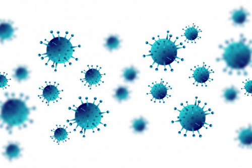 Kasus Covid-19 Melonjak Dua Kali Lipat di Singapura