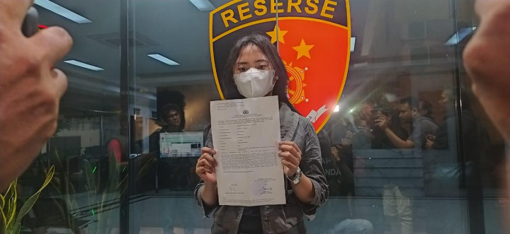 Cerita Nimas 10 Tahun Dapat Teror Asusila Oleh Teman SMP-nya