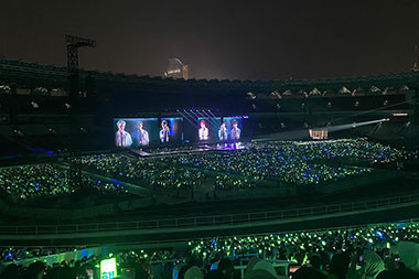 6 Momen Terindah Konser NCT Dream di Jakarta