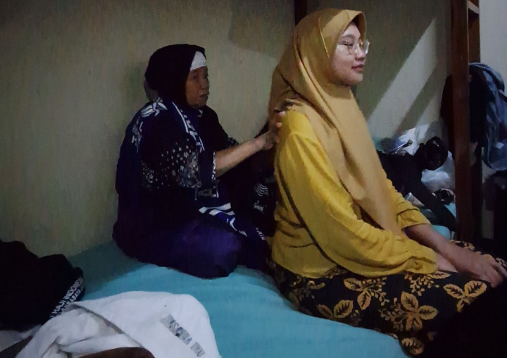 Tukang Pijat Asal Surabaya Bisa Naik Haji Setelah 24 Tahun Menabung