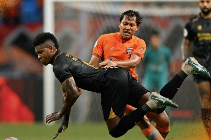 Tekuk Borneo FC, Madura United Jumpa Persib di Final Championship Series Liga 1