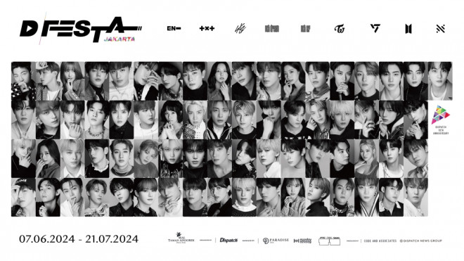 D'Festa Jakarta 2024