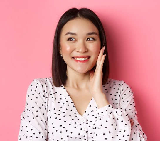 6 Cara Miliki Pipi Chubby Alami Tanpa Harus Menambah Berat Badan