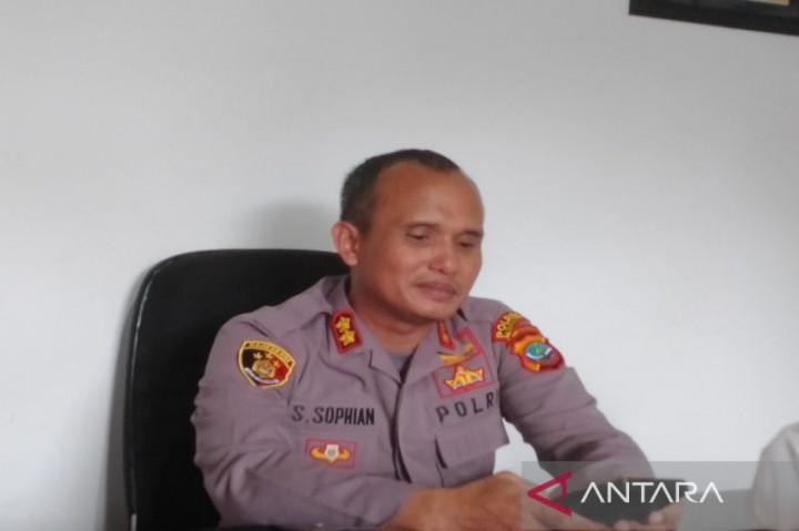 Polisi Selidiki Miras Maut yang Tewaskan 6 Orang di Minahasa