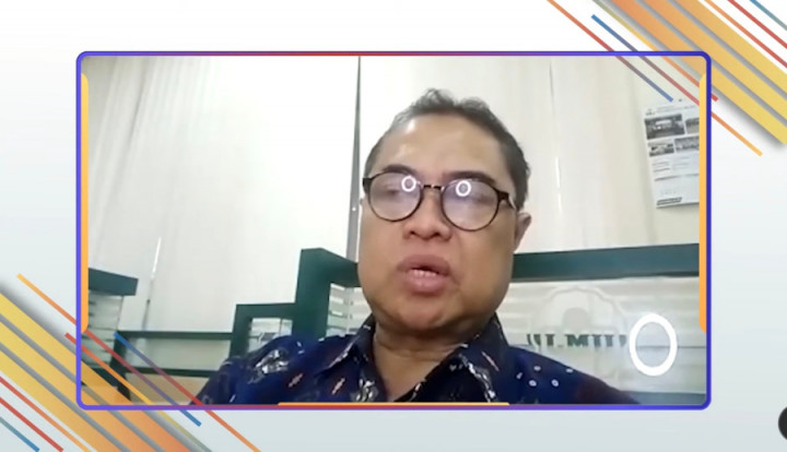 Dewan Pers Segera Temui DPR Ihwal Polemik Revisi UU Penyiaran