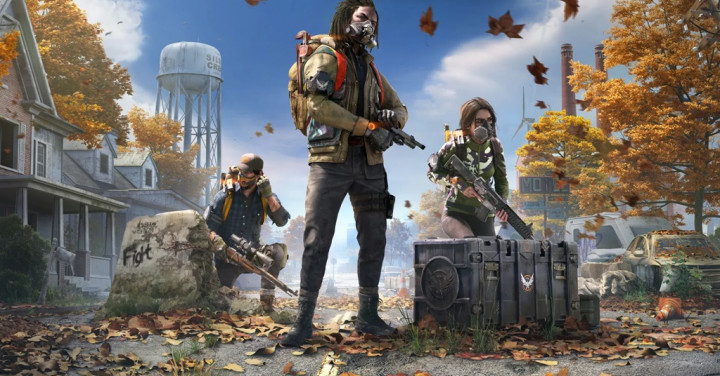 Ubisoft Setop Pembuatan The Division Heartland, Apa Alasannya?
