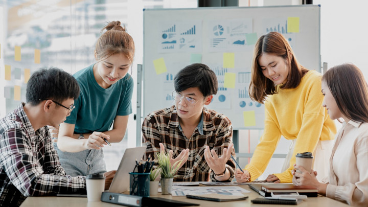 Bantu Karyawan Bekerja Lebih Efisien, Perusahaan Bisa Lakukan 3 Hal Ini