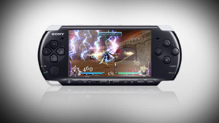 PlayStation Portable Terbaru Kabarnya Bakal Kembali, Bisa Main Game PS4
