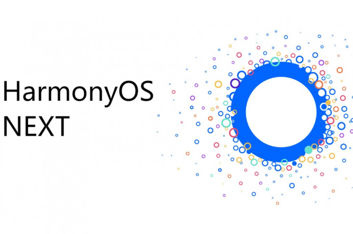 Huawei HarmonyOS NEXT Ikuti Langkah Apple Soal Distribusi
