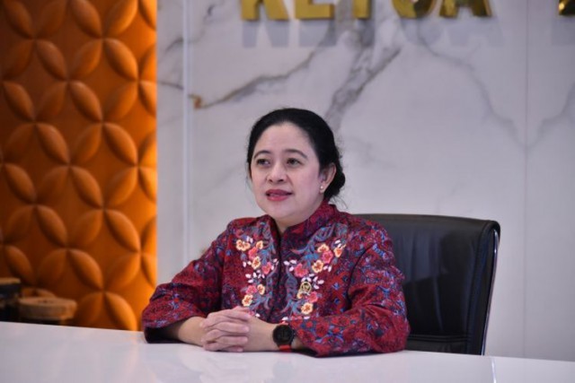 Lagi Krisis Air, Puan Maharani: Dunia Malah Sibuk Belanja Militer