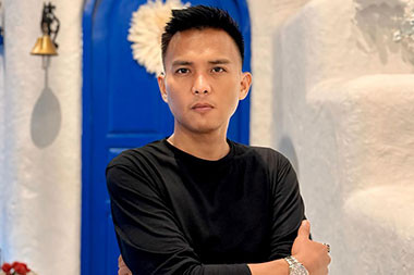 Hard Gumay Ramal Artis Terkenal Kena Kasus Narkoba, Siapa Dia?