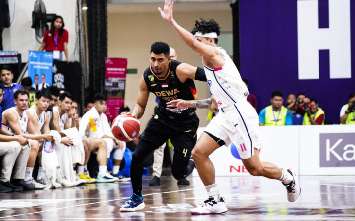 Pertahanan Rapat Dewa United jadi Kunci Jinakkan RANS Simba Bogor