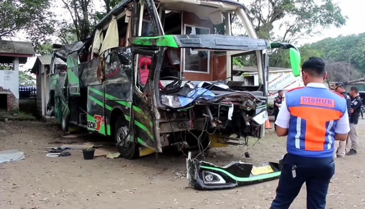 Disdik Kabupaten Malang Imbau Studi Tur Harus Direncanakan dengan Matang
