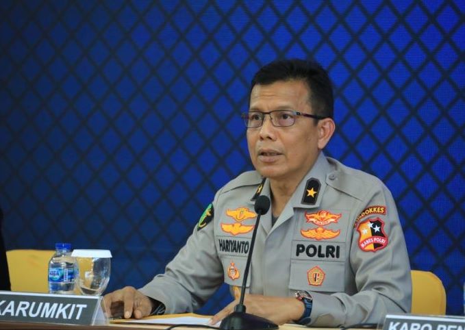 Polri Ungkap Penyebab Tewasnya 3 Korban Pesawat Jatuh di BSD