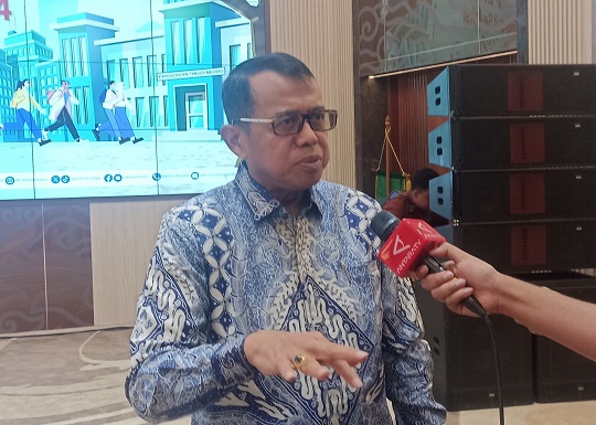 MRPTNI Jamin Mahasiswa Berprestasi Bisa Kuliah di PTN Tanpa Kendala UKT
