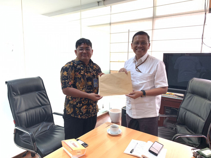 Calon Pansel KPK Rekomendasi Koalisi Masyarakat Sipil, Ada Praktisi Hingga Akademisi