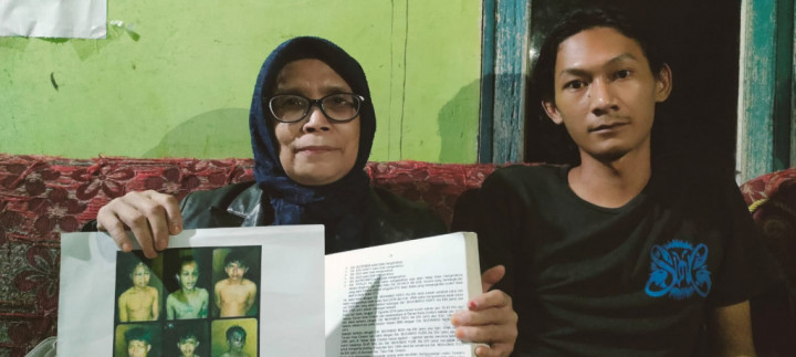 Kuasa Hukum Pelaku ungkap Klaim Salah Tangkap hingga Kejanggalan Sidang Kasus Vina Cirebon