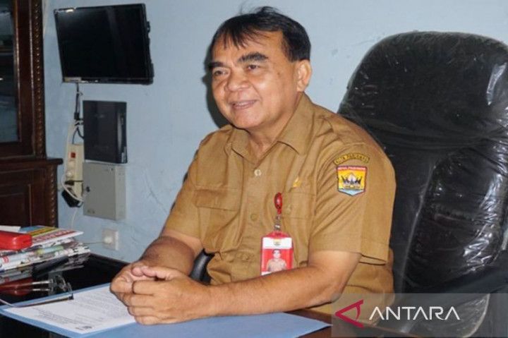 Marak Bencana, Pemkot Pariaman Larang Sekolah Gelar Studi Tur