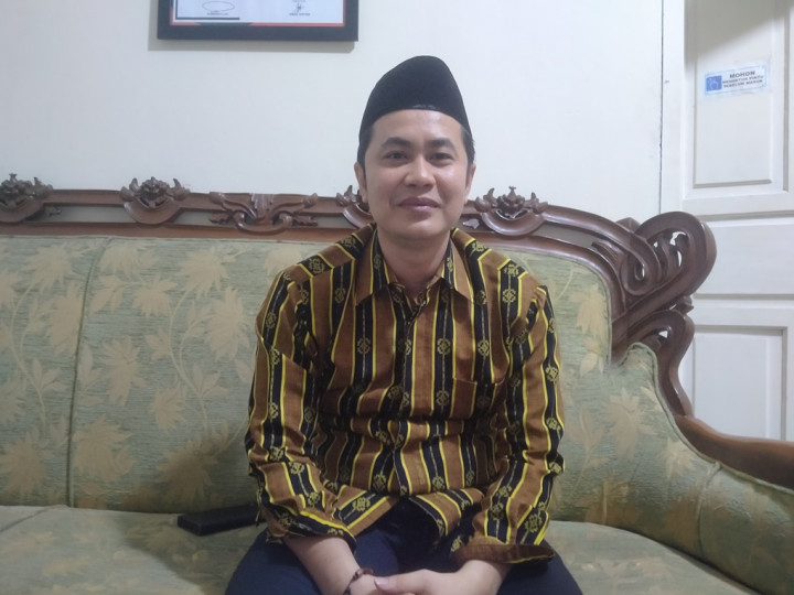 Bawaslu Kota Tangerang Butuh 39 Panwascam Pilkada